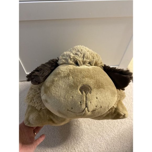 Pillow pet Snuggly Puppy - Picture 1 of 7